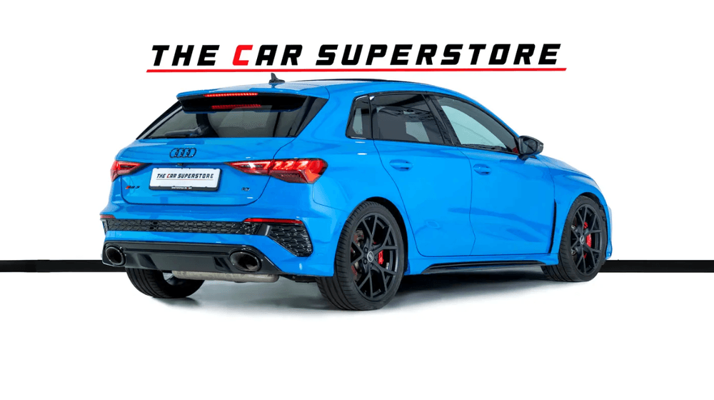 مستعملة أودي RS3 Sedan 2024