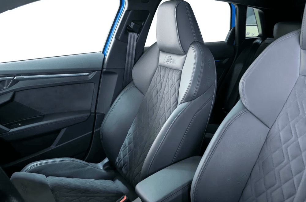 مستعملة أودي RS3 Sedan 2024