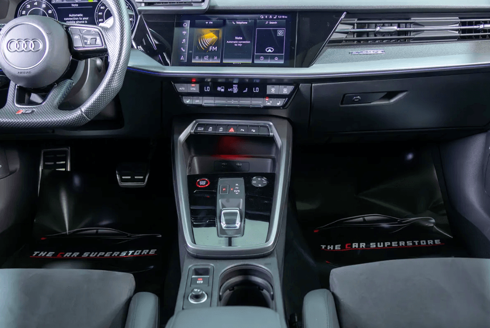 مستعملة أودي RS3 Sedan 2024