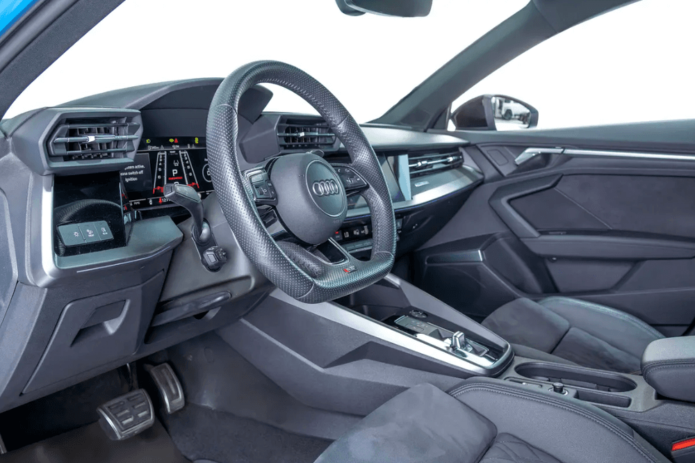 مستعملة أودي RS3 Sedan 2024