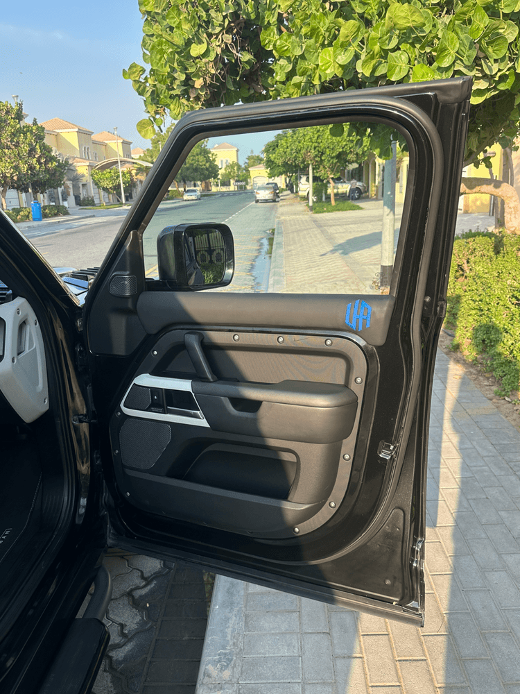 Used Land Rover Defender 110 HSE (P400) 2020