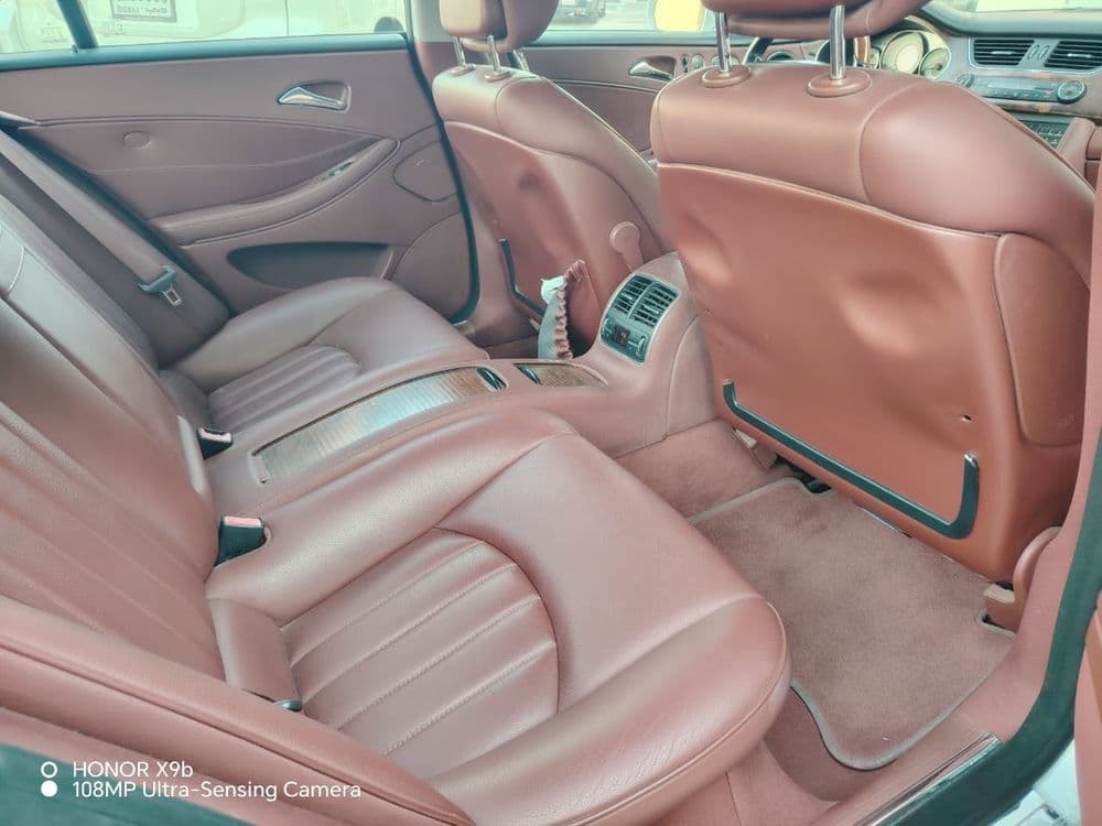 Used Mercedes-Benz CLS-Class CLS 350 2010