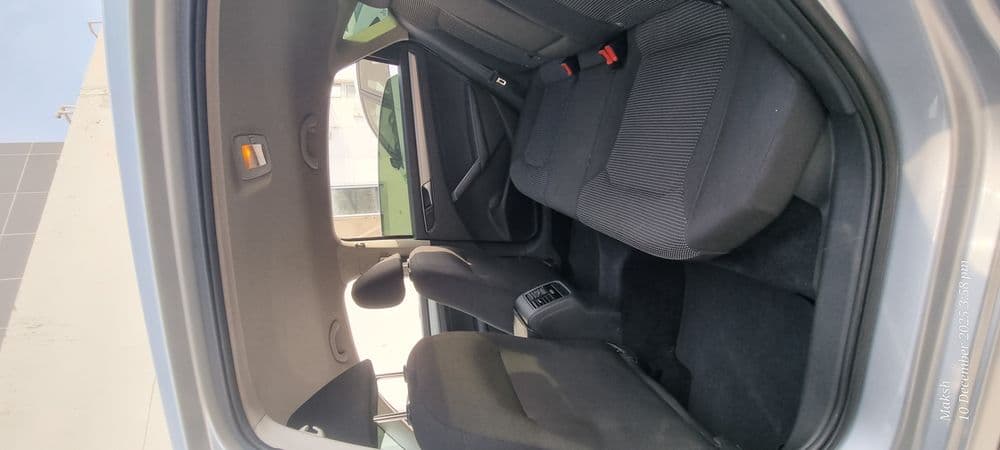 مستعملة فولكس فاجن باسات 2.5L SE 2016