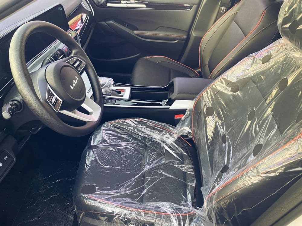 الجديد كيا سيلتوس 1.5L High Option 2025