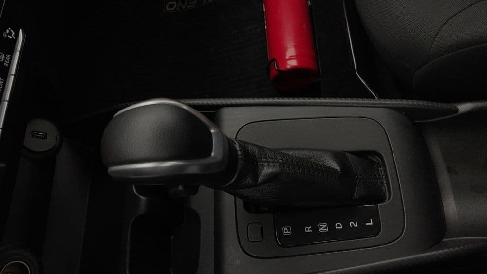 سوزوكي بالينو 2024 مستعملة