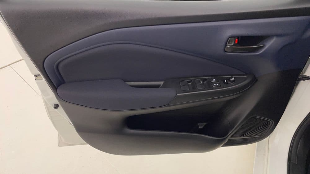 سوزوكي بالينو 2024 مستعملة