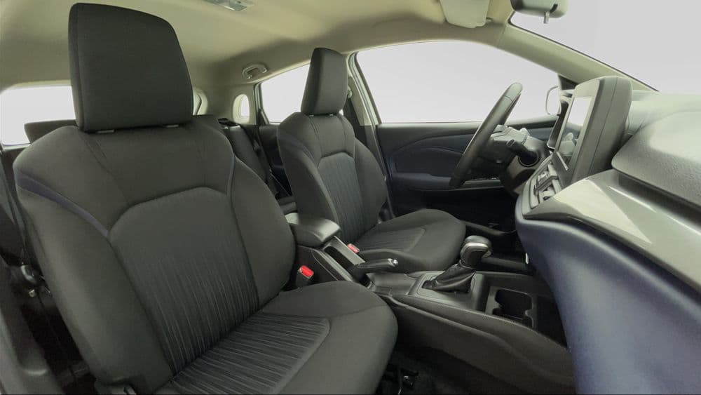 سوزوكي بالينو 2024 مستعملة