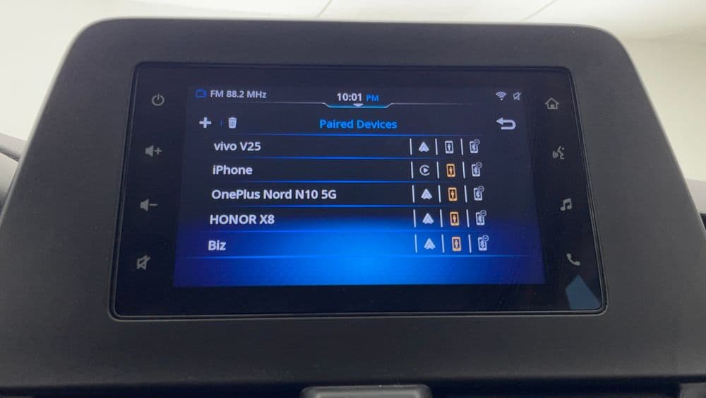 سوزوكي بالينو 2024 مستعملة