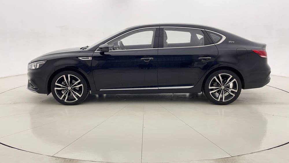 إم جي 6 2023 مستعملة