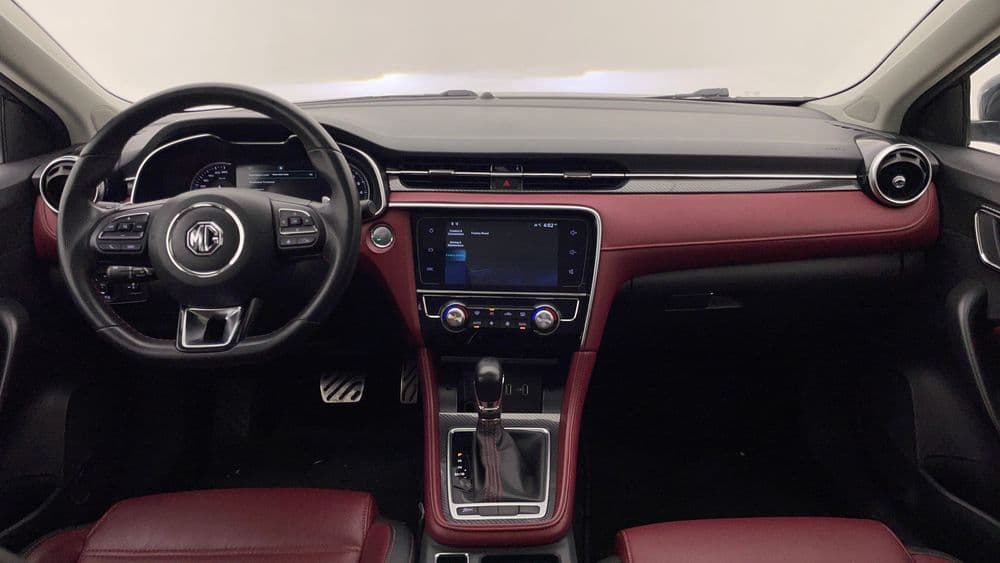 إم جي 6 2023 مستعملة