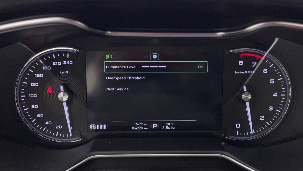 إم جي 6 2023 مستعملة