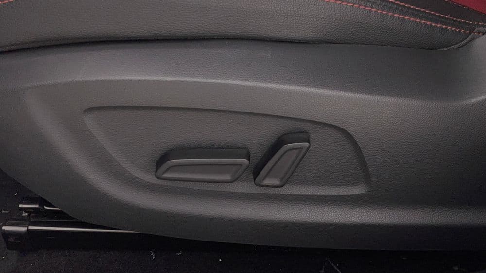 إم جي 6 2023 مستعملة