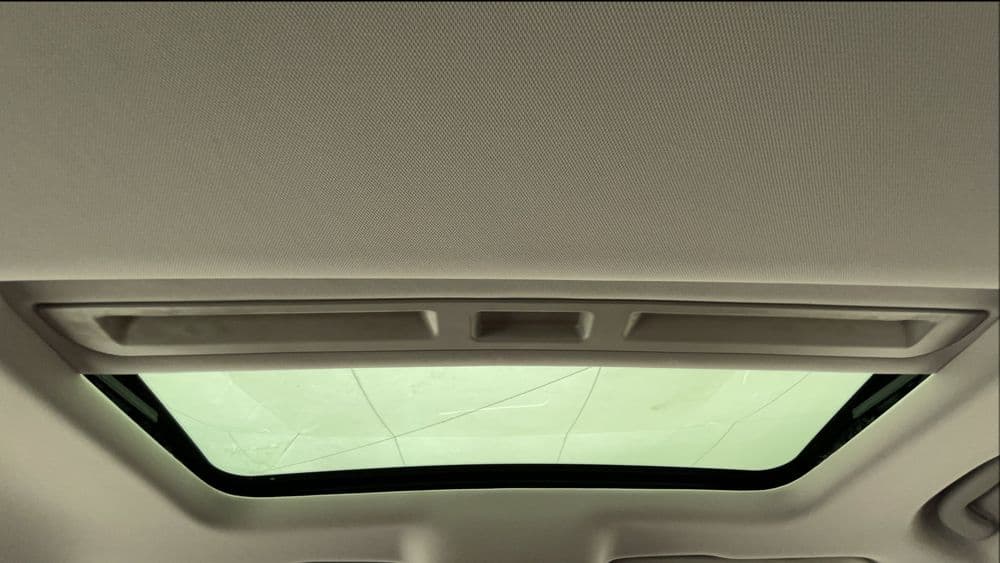 إم جي 6 2023 مستعملة