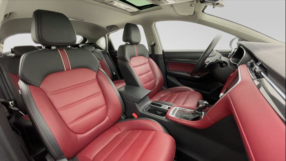 إم جي 6 2023 مستعملة