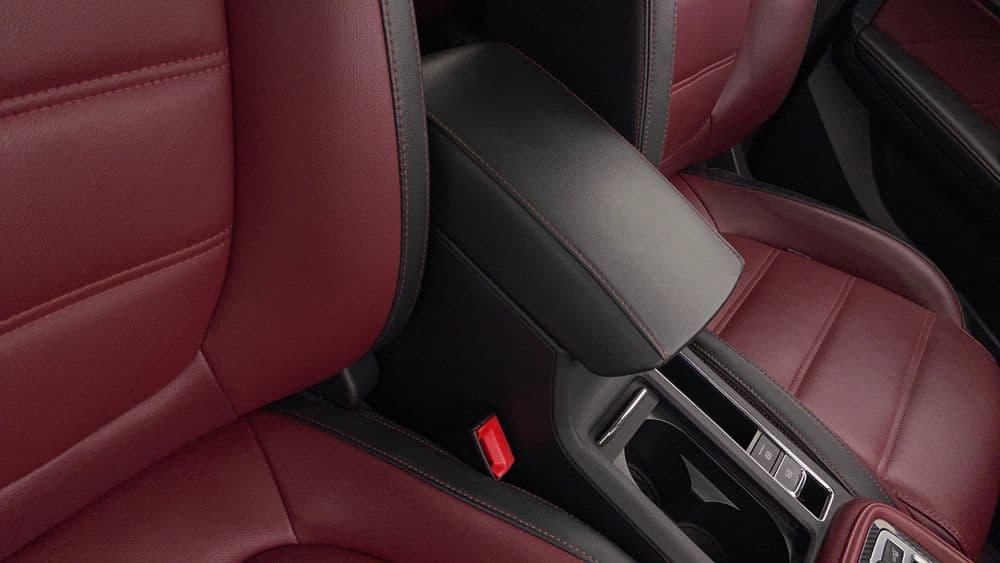 إم جي 6 2023 مستعملة