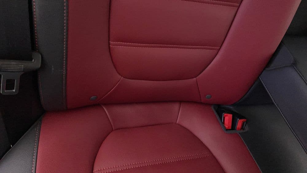 إم جي 6 2023 مستعملة