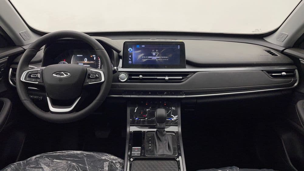 شيري تيجو4 برو 2024 مستعملة