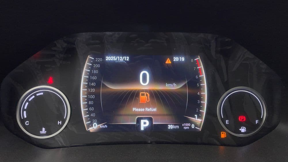 شيري تيجو4 برو 2024 مستعملة