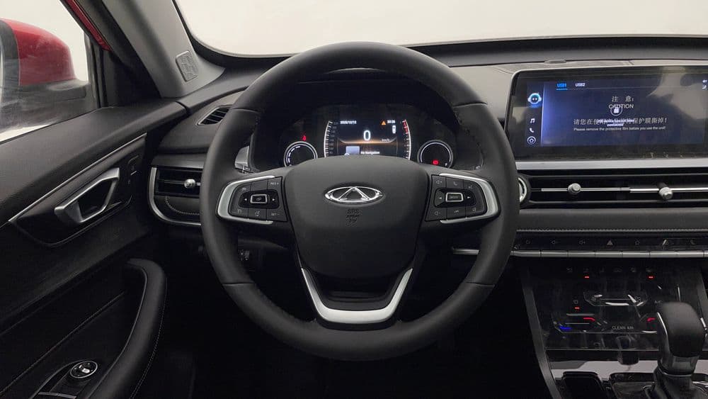 شيري تيجو4 برو 2024 مستعملة