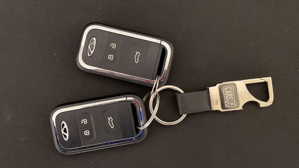 شيري تيجو4 برو 2024 مستعملة