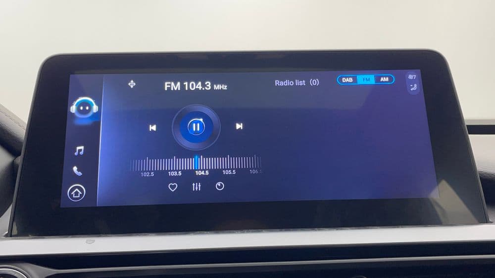 شيري تيجو4 برو 2024 مستعملة