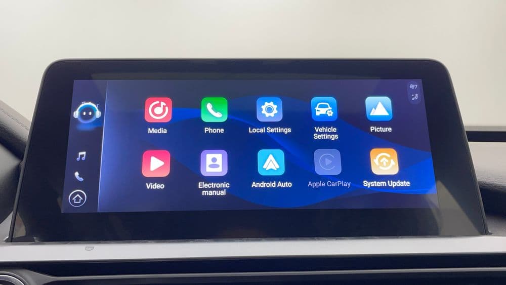 شيري تيجو4 برو 2024 مستعملة