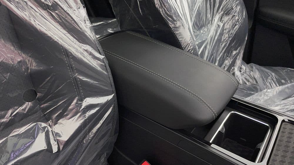 شيري تيجو4 برو 2024 مستعملة