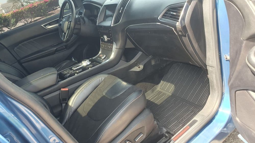 Used Ford Edge ST 2019