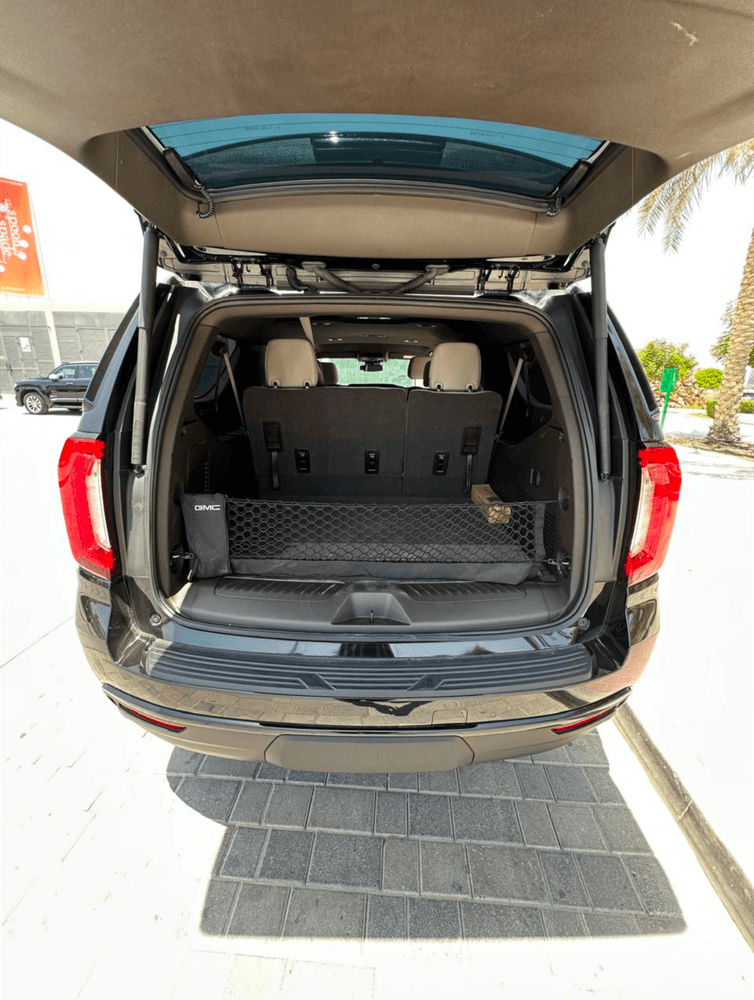 Used GMC Yukon XL 5.3L SLE 2024