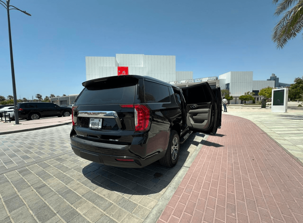 Used GMC Yukon XL 5.3L SLE 2024
