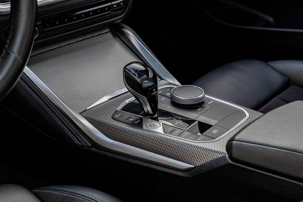 بي إم دبليو الفئة الرابعة غران كوبيه 2021 مستعملة