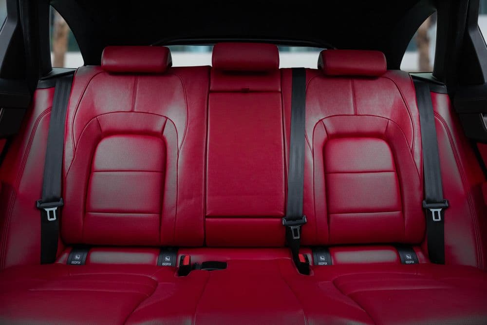 Used Jaguar F-Pace 2022