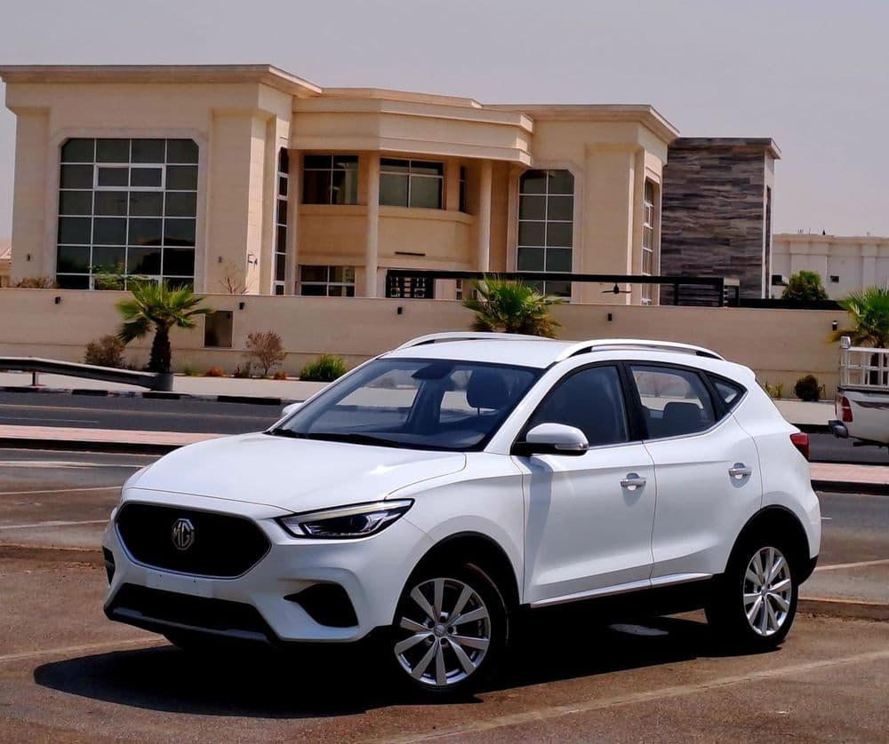 Used MG ZS 1.5L COM 2023