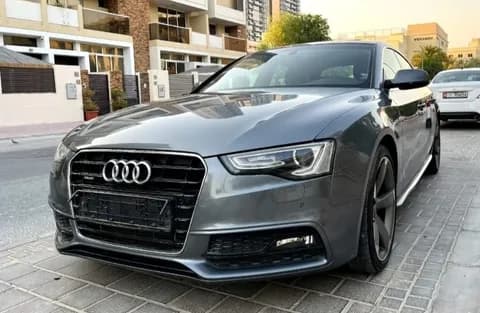Used Audi A5 Sportback 2.0L (180 HP) 2015 Used Audi A5 Sportback 2.0L (180 HP) 2015 used_cars.forSale