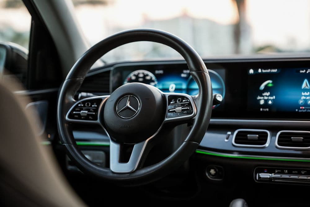 Used Mercedes-Benz GLE-Class GLE 350 2020