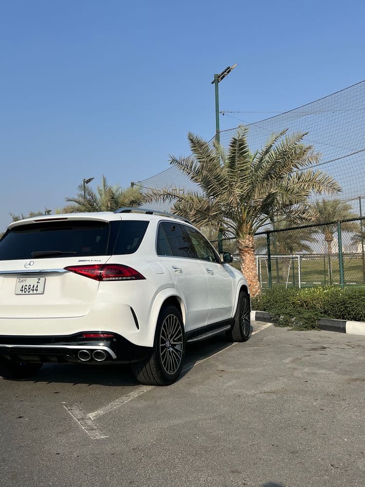 Used Mercedes-Benz GLE-Class GLE 350 2020