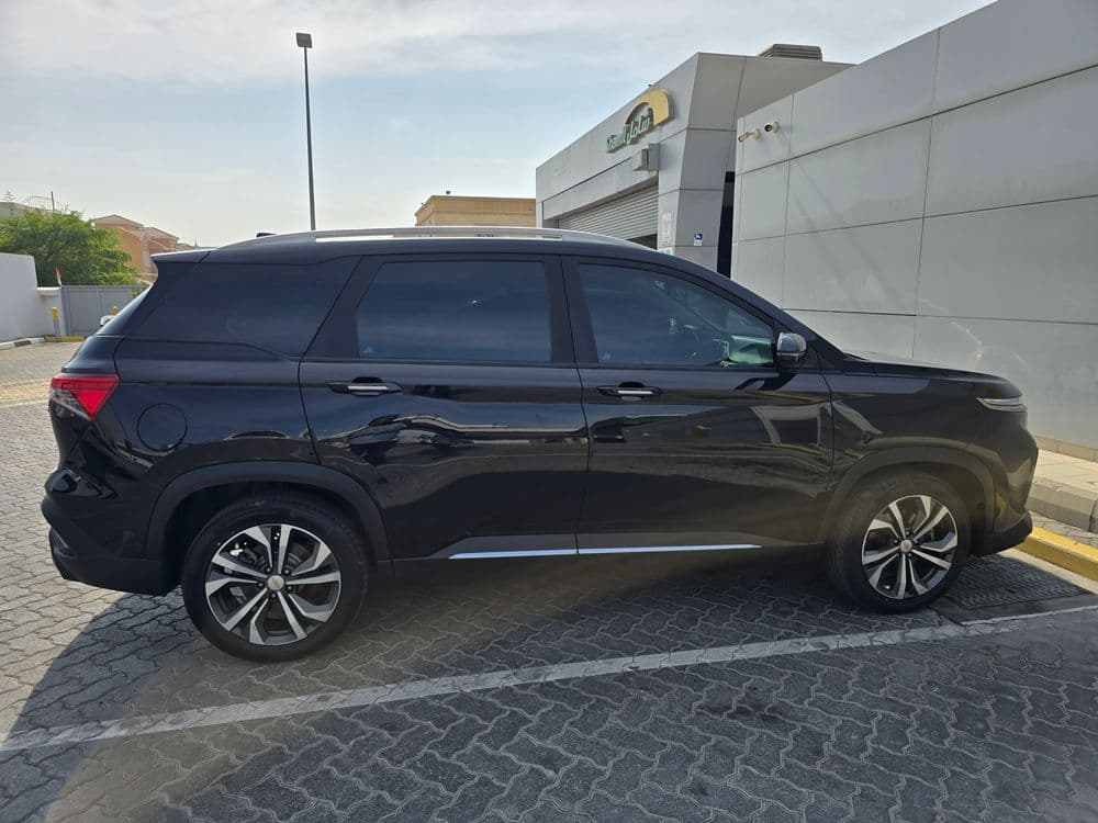 Used Chevrolet Captiva 1.5T Premier 7seats 2024