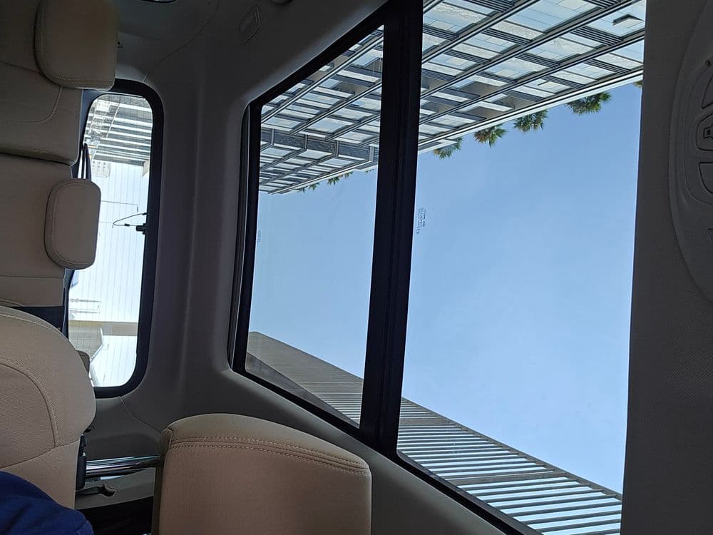 Used Chevrolet Captiva 1.5T Premier 7seats 2024