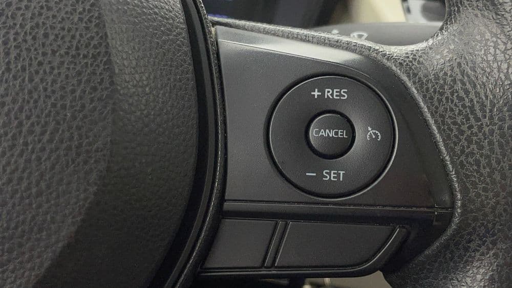 تويوتا كورولا 2024 مستعملة