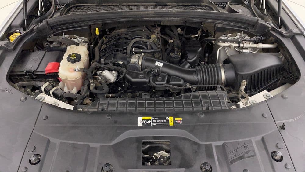 Used Jeep Grand Cherokee 2024