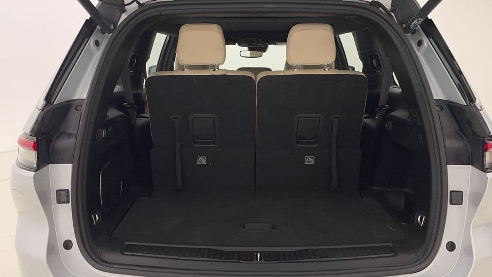 Used Jeep Grand Cherokee 2024