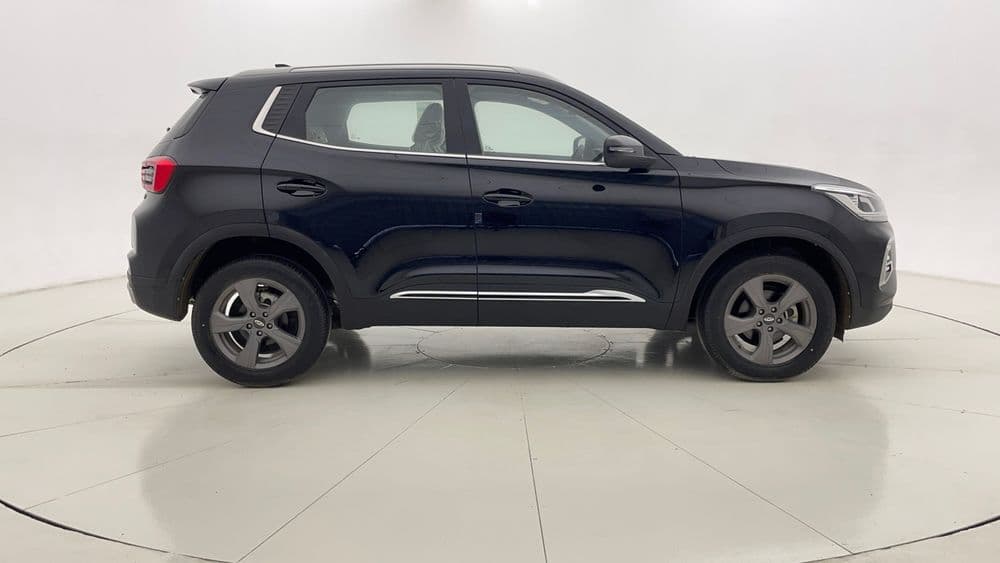 Used Chery Tiggo 4 Pro 2024