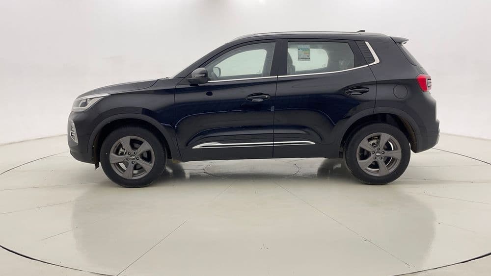 Used Chery Tiggo 4 Pro 2024