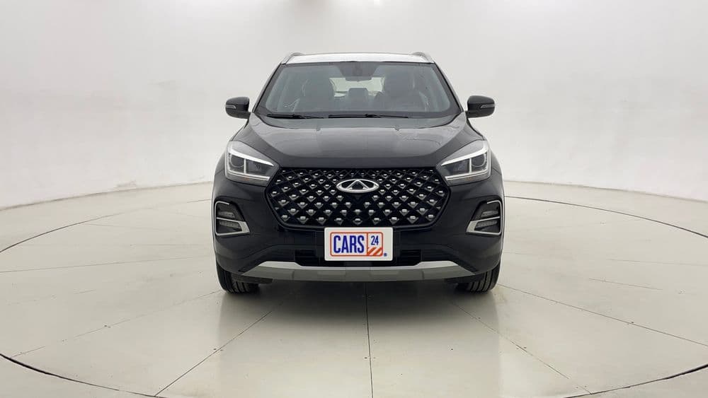 Used Chery Tiggo 4 Pro 2024