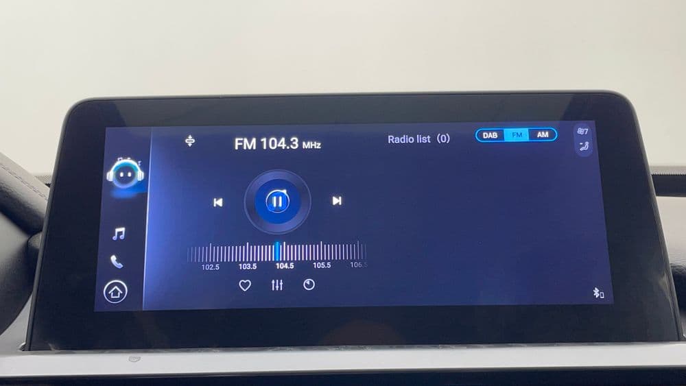 Used Chery Tiggo 4 Pro 2024