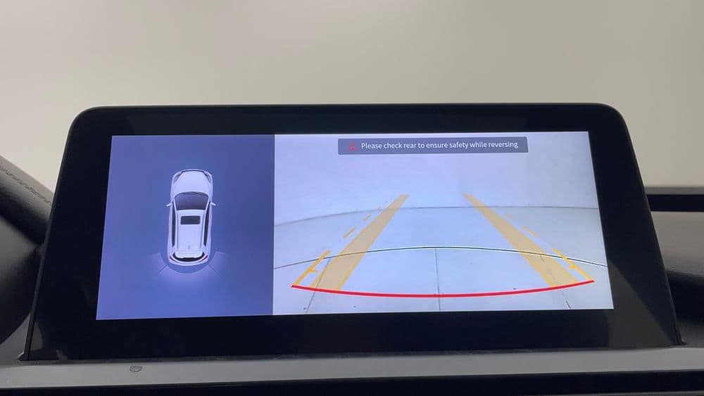 Used Chery Tiggo 4 Pro 2024