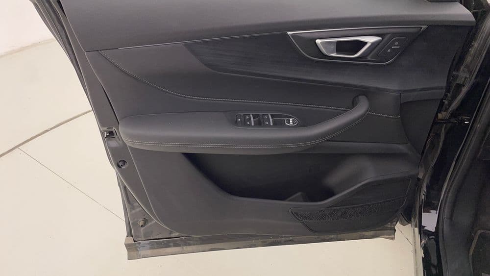 Used Chery Tiggo 4 Pro 2024