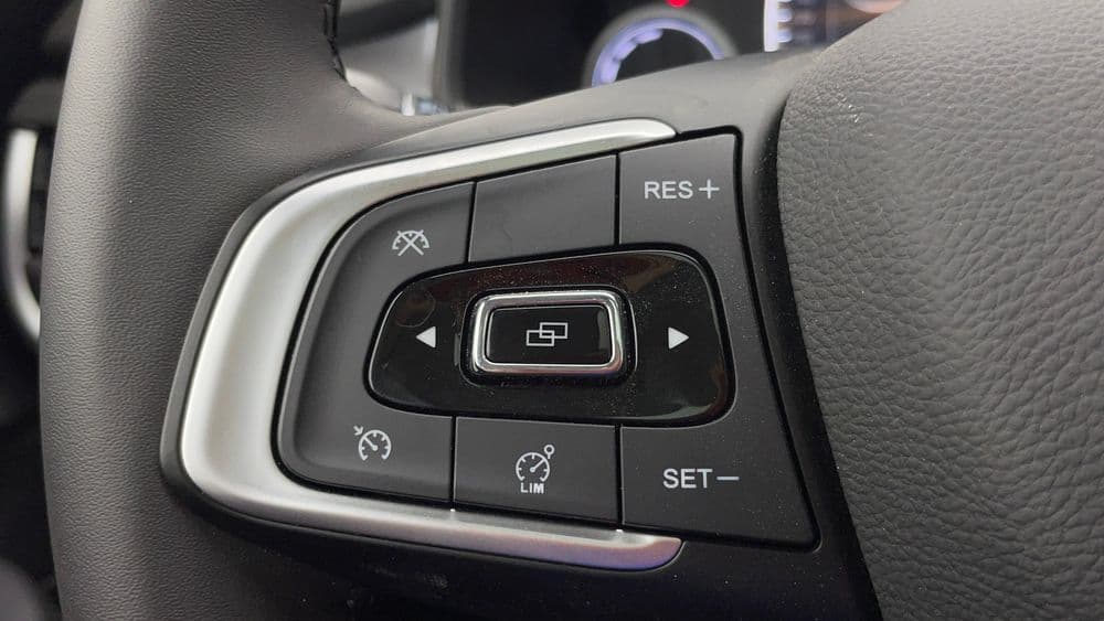 Used Chery Tiggo 4 Pro 2024