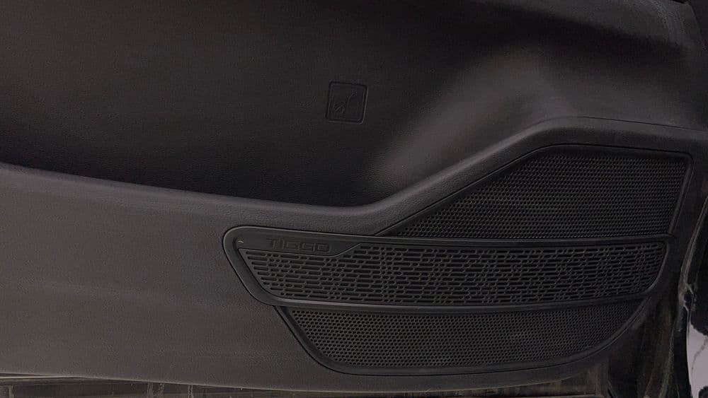 Used Chery Tiggo 4 Pro 2024