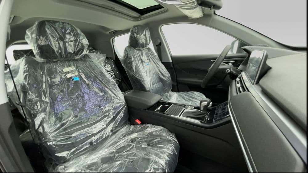 Used Chery Tiggo 4 Pro 2024